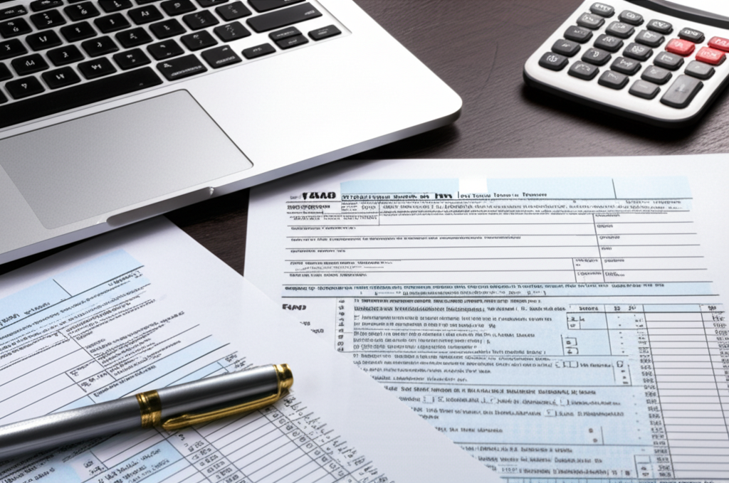 Income Tax Department Releases Excel Utilities for ITR-2 and ITR-3 for AY 2025-26